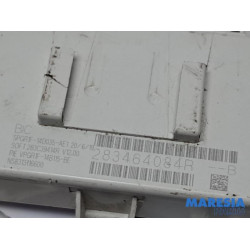 Renault - Trafic - Navigation Modul