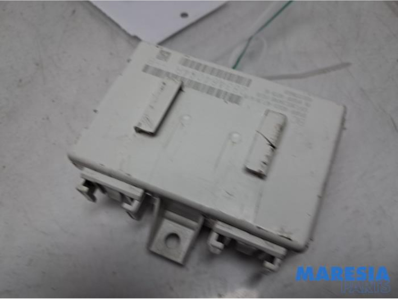 Renault - Trafic - Navigation Modul