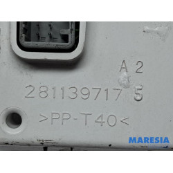 Renault - Trafic - Navigation Modul