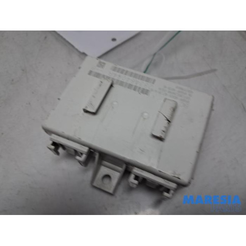 Renault - Trafic - Navigation Modul