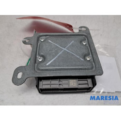 Renault - Trafic - Airbag Module