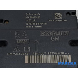 Renault - Trafic - Airbag Module