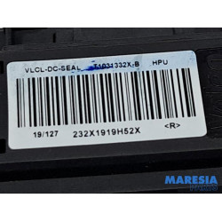 Renault - Trafic - Heater resistor