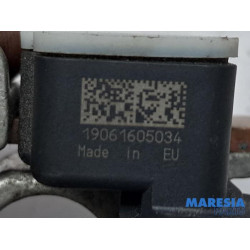 Renault - Trafic - Battery sensor
