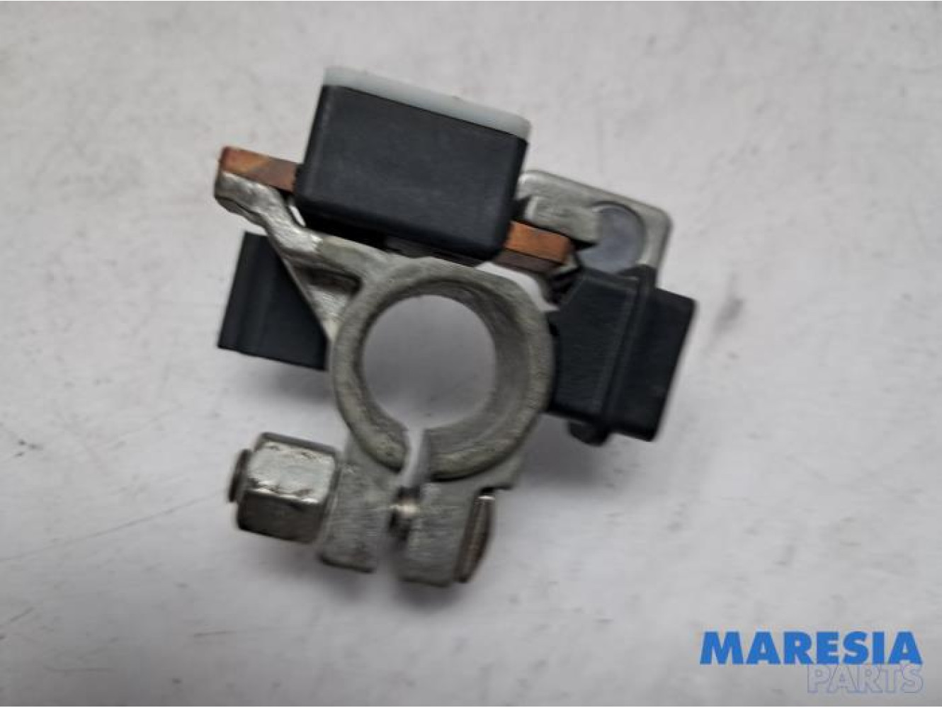 Renault - Trafic - Battery sensor