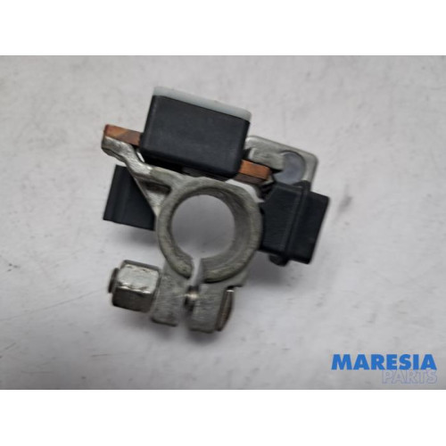 Renault - Trafic - Battery sensor