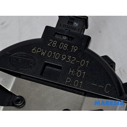Renault - Trafic - Rain sensor