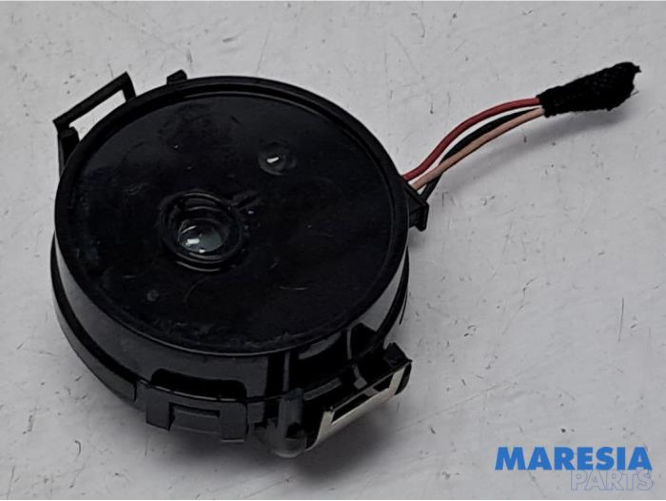 Renault - Trafic - Rain sensor