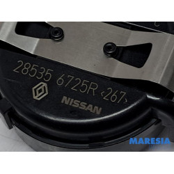 Renault - Trafic - Rain sensor