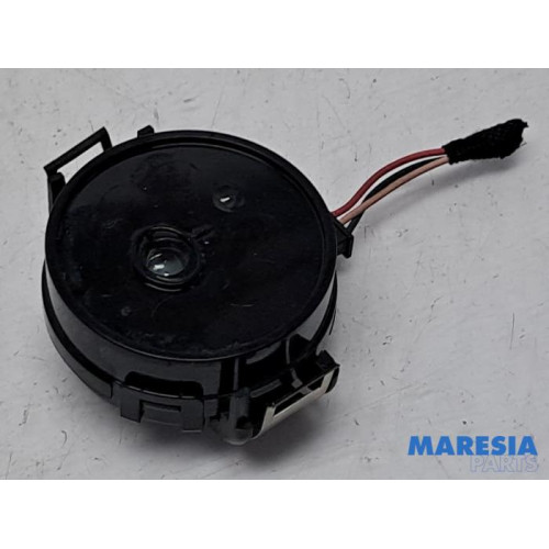 Renault - Trafic - Rain sensor