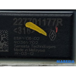 Renault - Trafic - Rußfilter Sensor