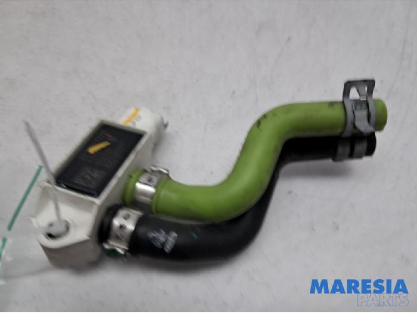 Renault - Trafic - Rußfilter Sensor