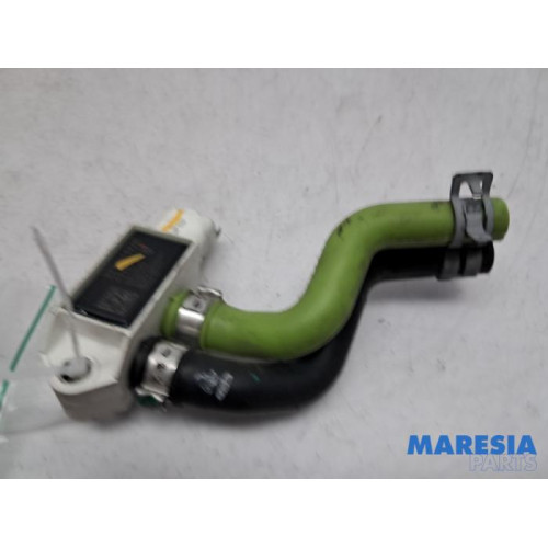 Renault - Trafic - Rußfilter Sensor