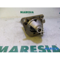 Fiat - Ducato - Starter