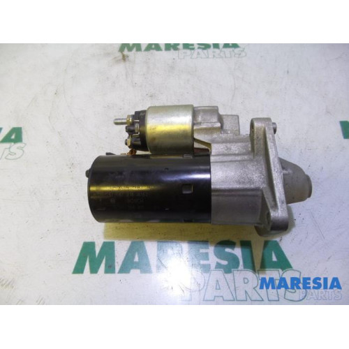 Fiat - Ducato - Starter