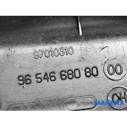 Peugeot - 307 - Motor Schutzblech