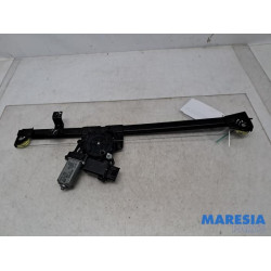 Citroen - Jumper - Window mechanism 2-door, front right