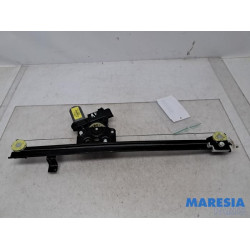 Citroen - Jumper - Window mechanism 2-door, front right