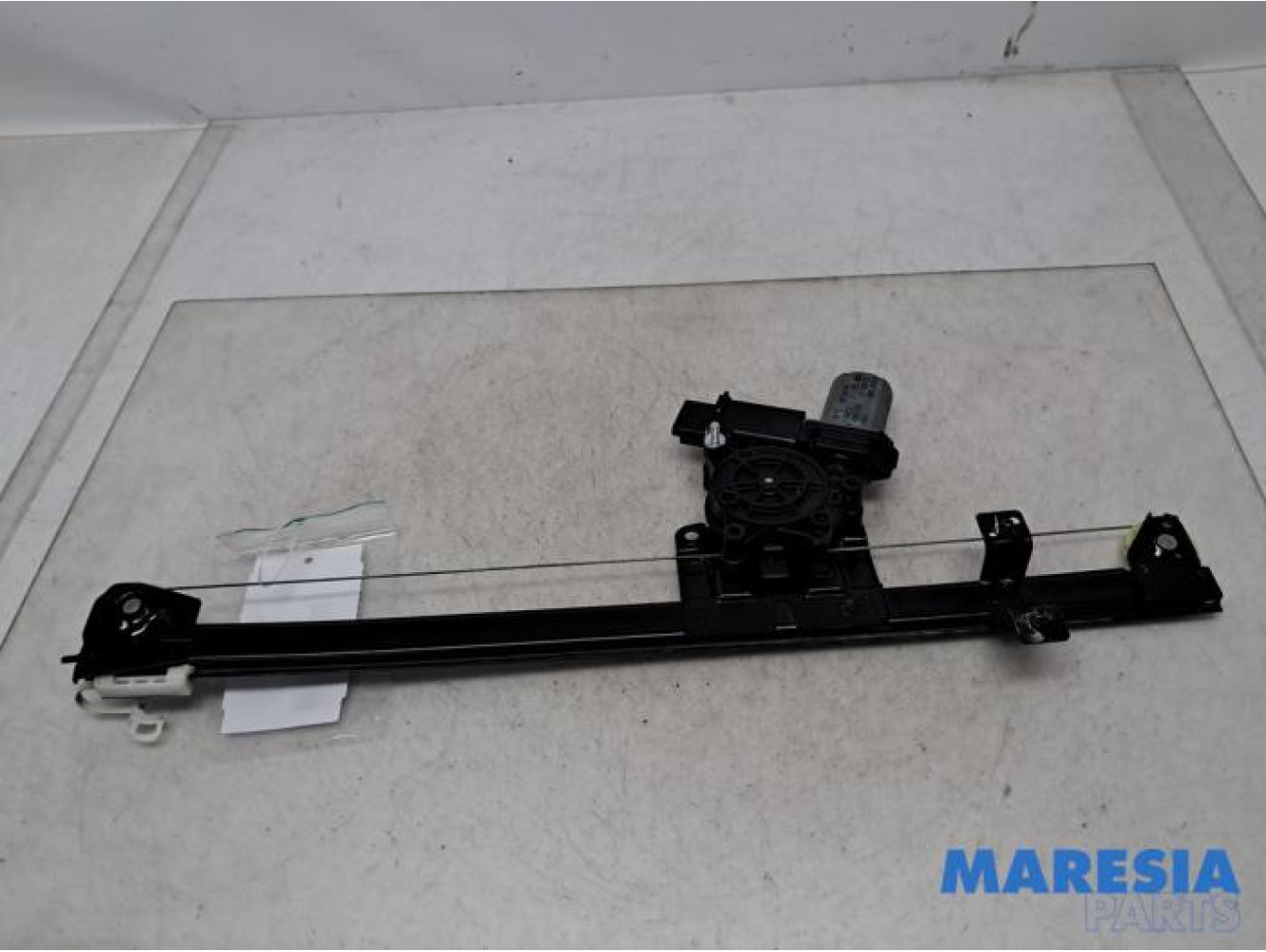 Citroen - Jumper - Window mechanism 2-door, front right