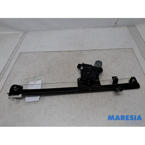 Citroen - Jumper - Window mechanism 2-door, front right