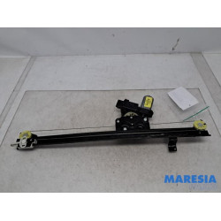Citroen - Jumper - Window mechanism 2-door, front left