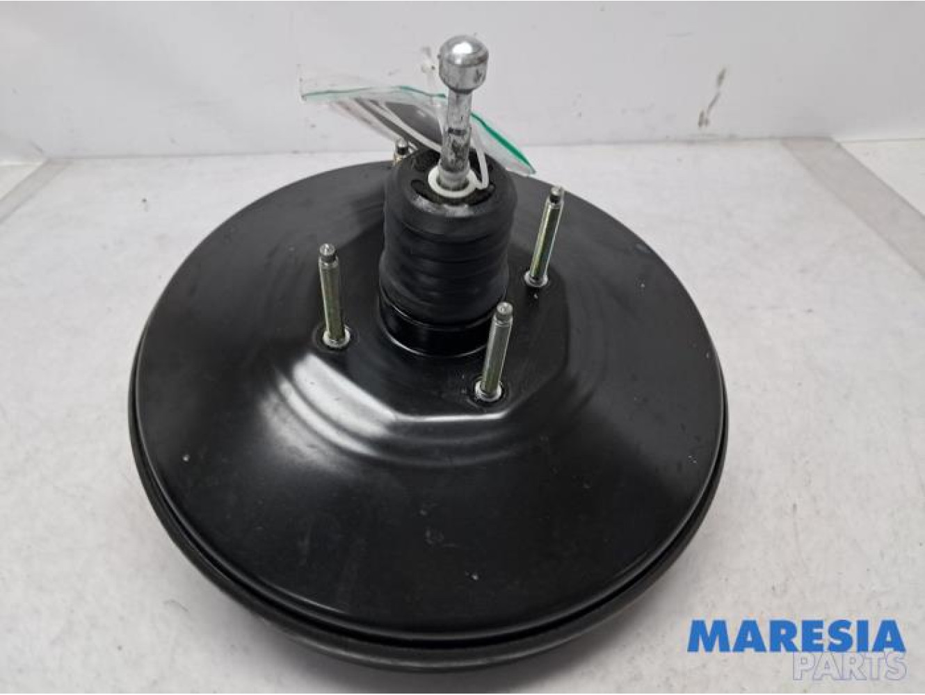 Citroen - Jumper - Brake servo