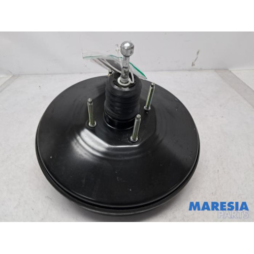 Citroen - Jumper - Brake servo