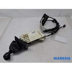 Citroen - Jumper - Gear stick