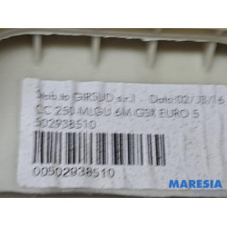 Citroen - Jumper - Gear stick