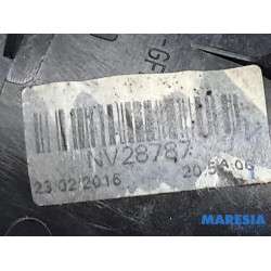 Citroen - Jumper - Greep achterdeur Bus-Bestel