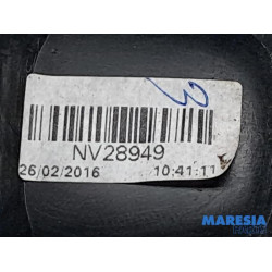 Citroen - Jumper - Sliding door handle, right