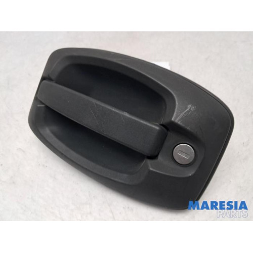 Citroen - Jumper - Door handle 2-door, left