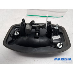 Citroen - Jumper - Door handle 2-door, right
