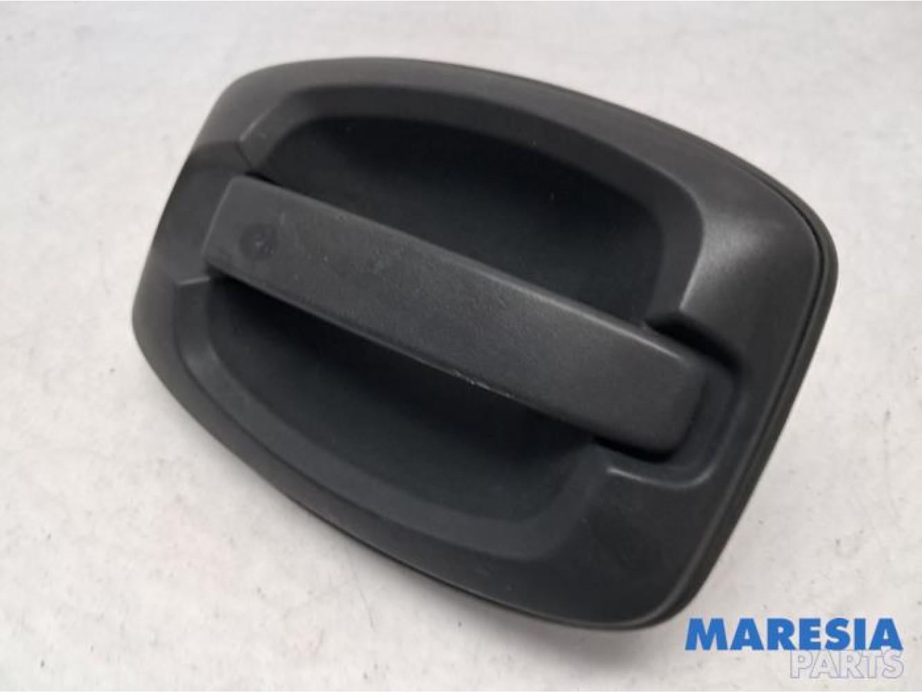 Citroen - Jumper - Door handle 2-door, right
