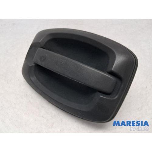 Citroen - Jumper - Door handle 2-door, right