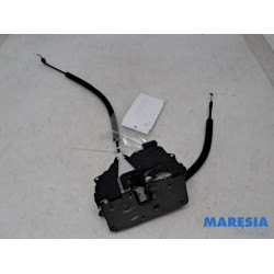 Citroen - Jumper - Deurslot Mechaniek 2Deurs rechts