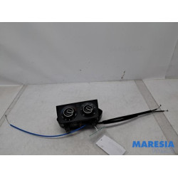 Citroen - Jumper - Heater control panel