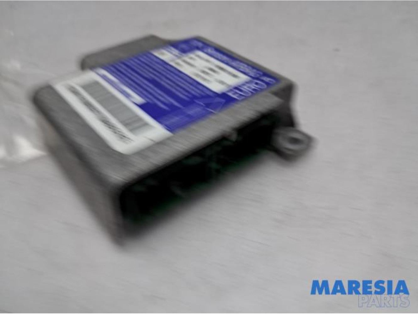 Citroen - Jumper - Airbag Modul