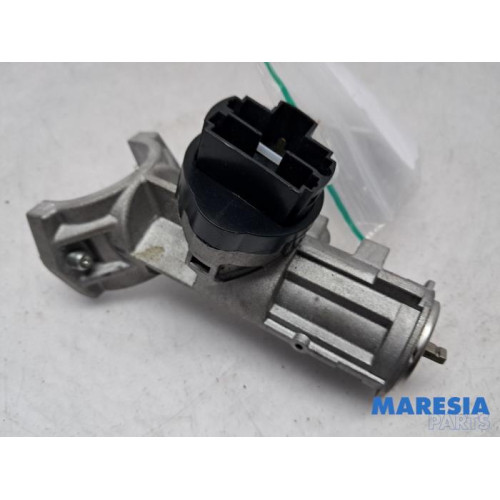 Citroen - Jumper - Ignition lock + key