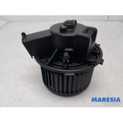 Citroen - Jumper - Heating and ventilation fan motor