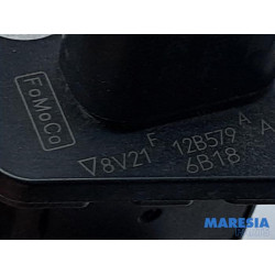Citroen - Jumper - Airflow meter
