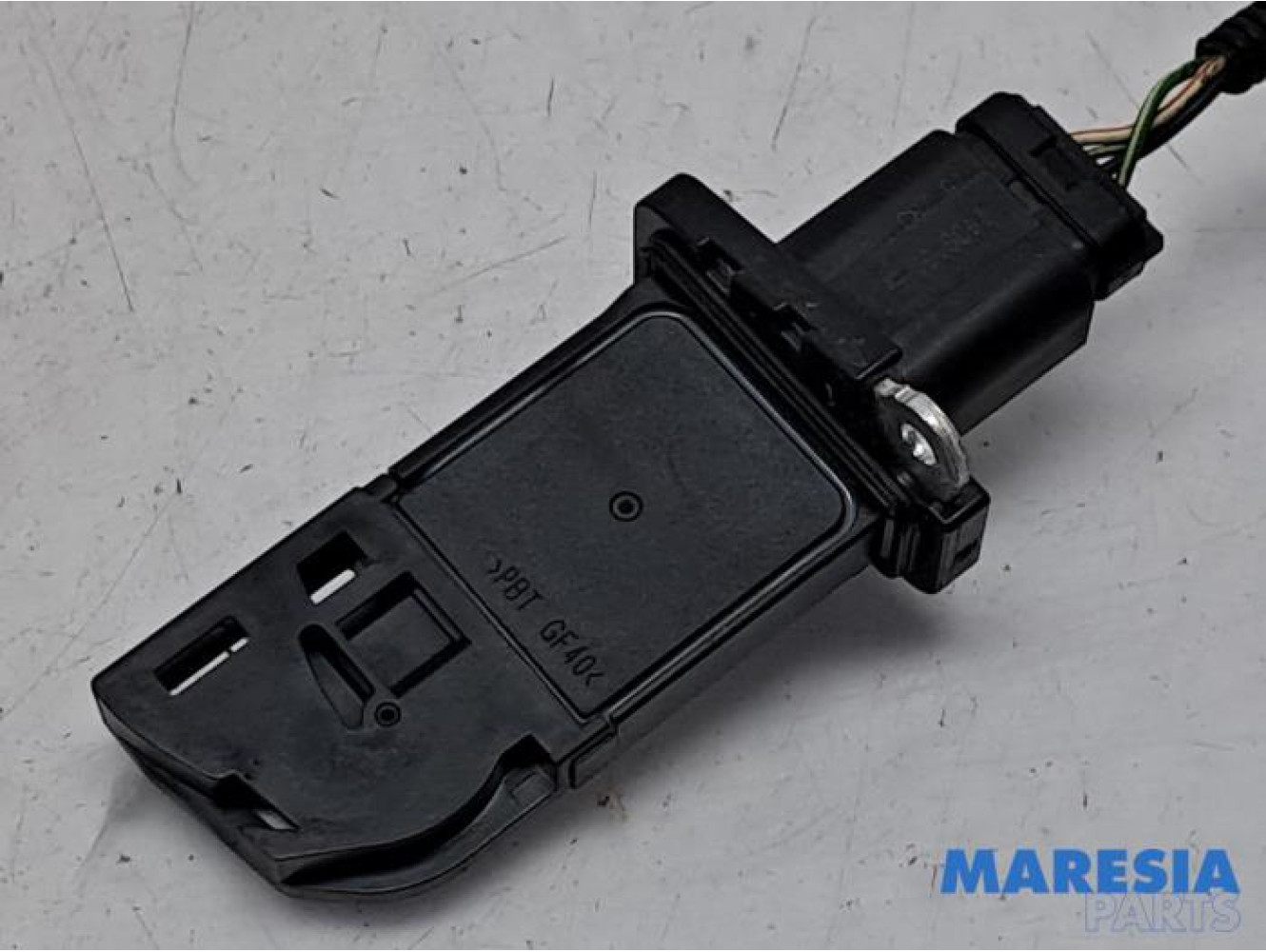 Citroen - Jumper - Airflow meter