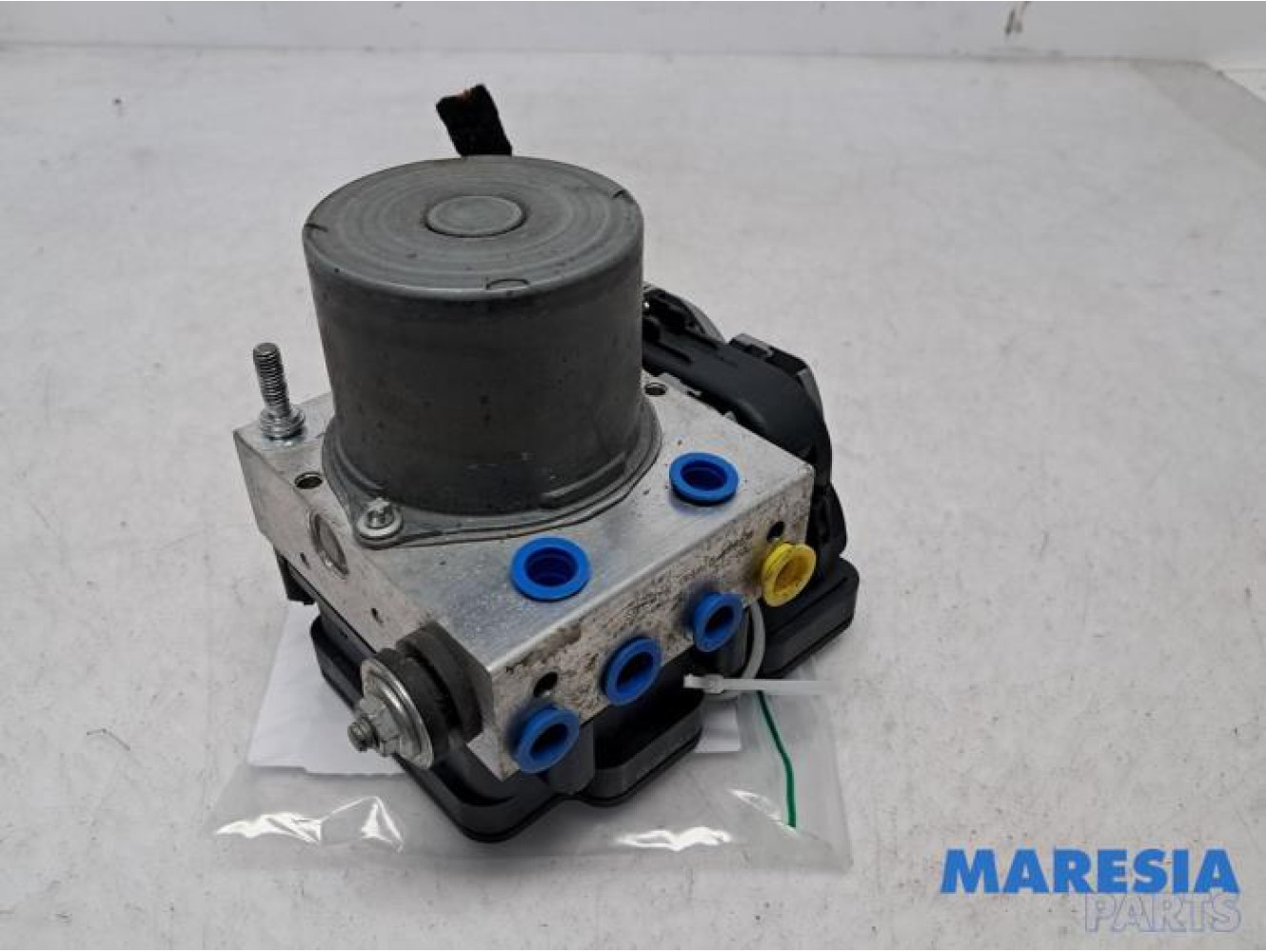Citroen - Jumper - ABS pump