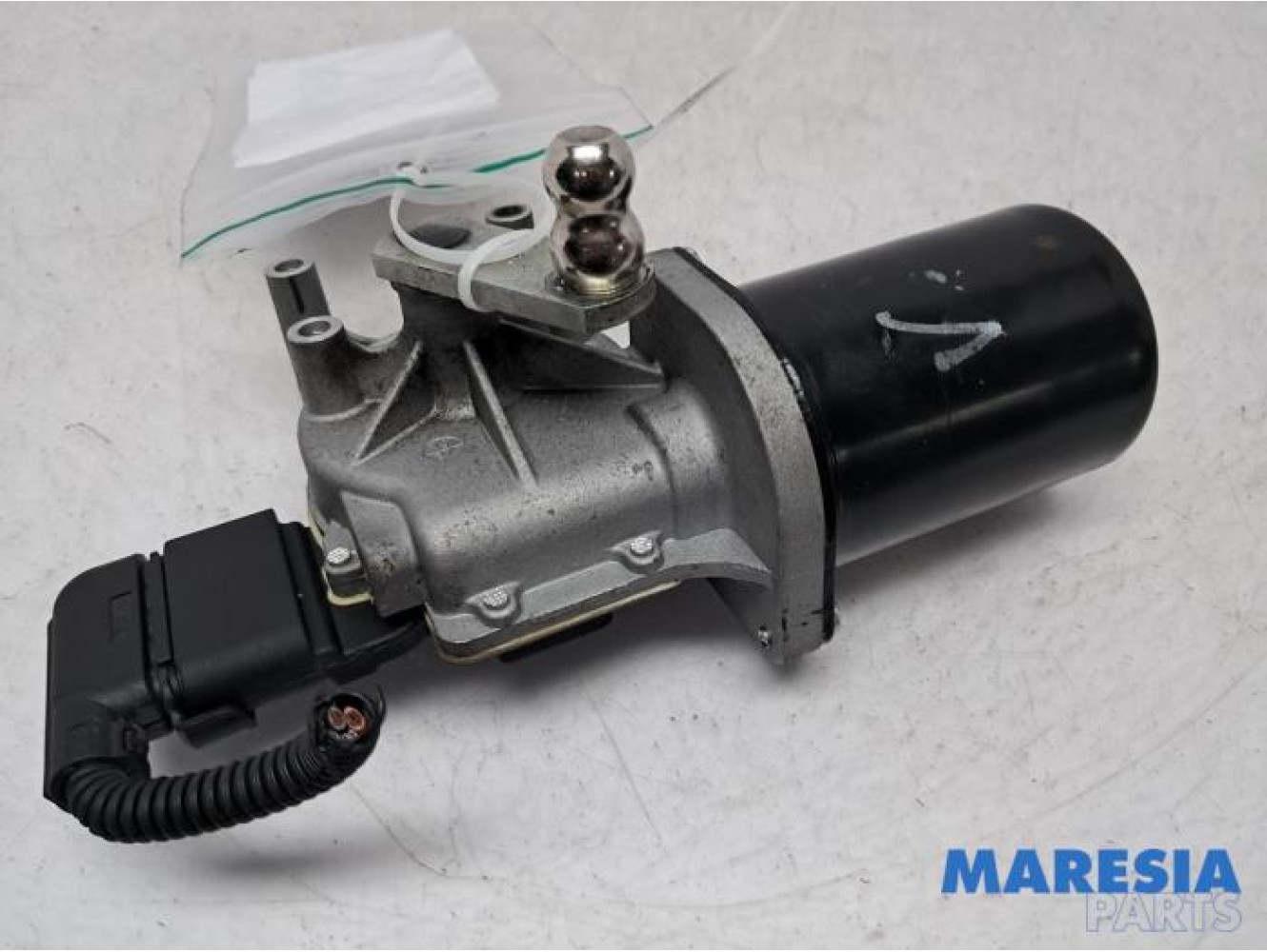 Citroen - Jumper - Front wiper motor