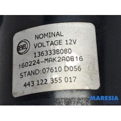 Citroen - Jumper - Front wiper motor