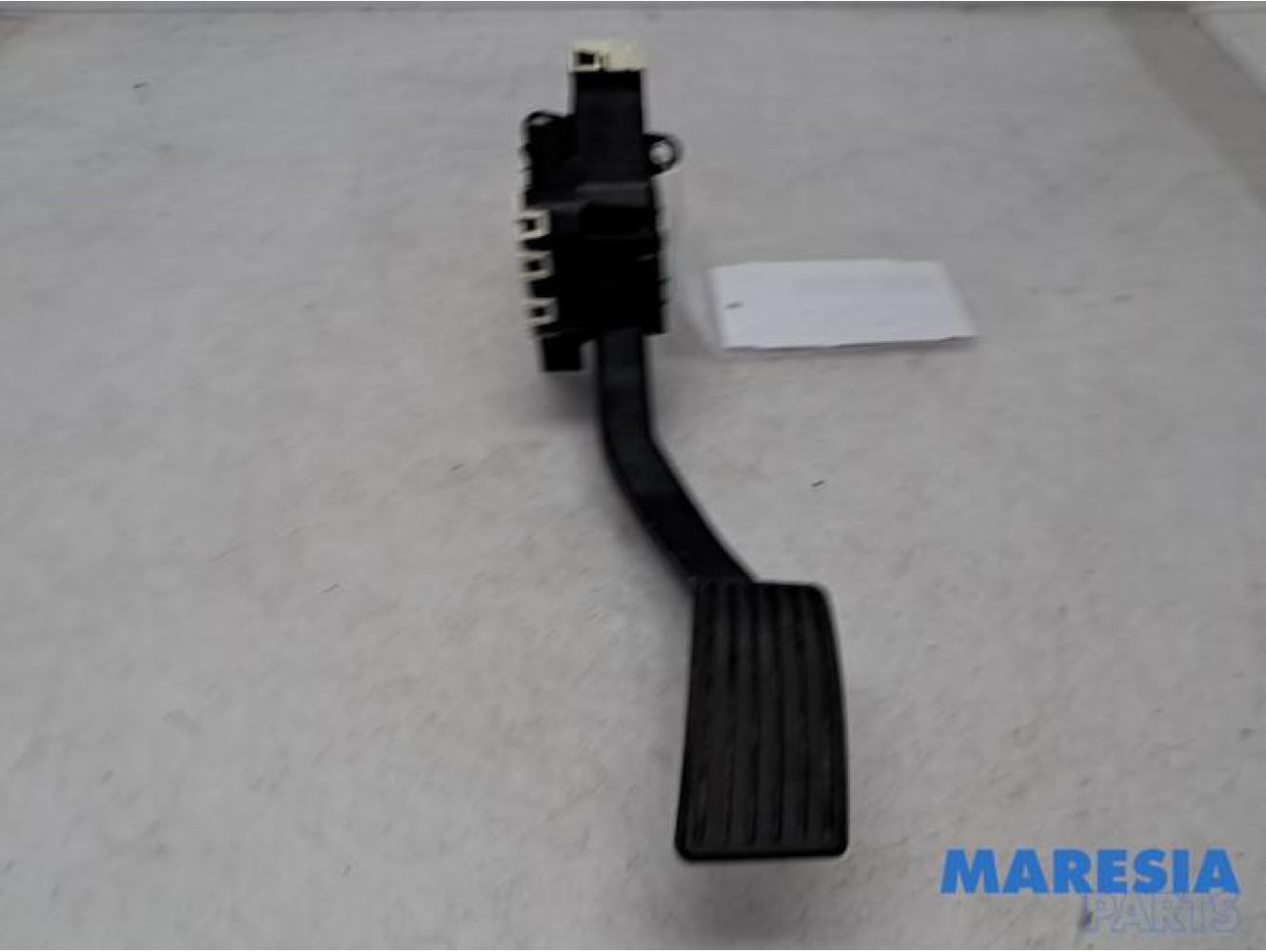 Citroen - Jumper - Accelerator pedal
