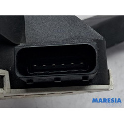 Citroen - Jumper - Accelerator pedal
