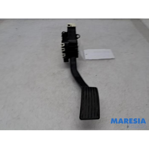 Citroen - Jumper - Accelerator pedal