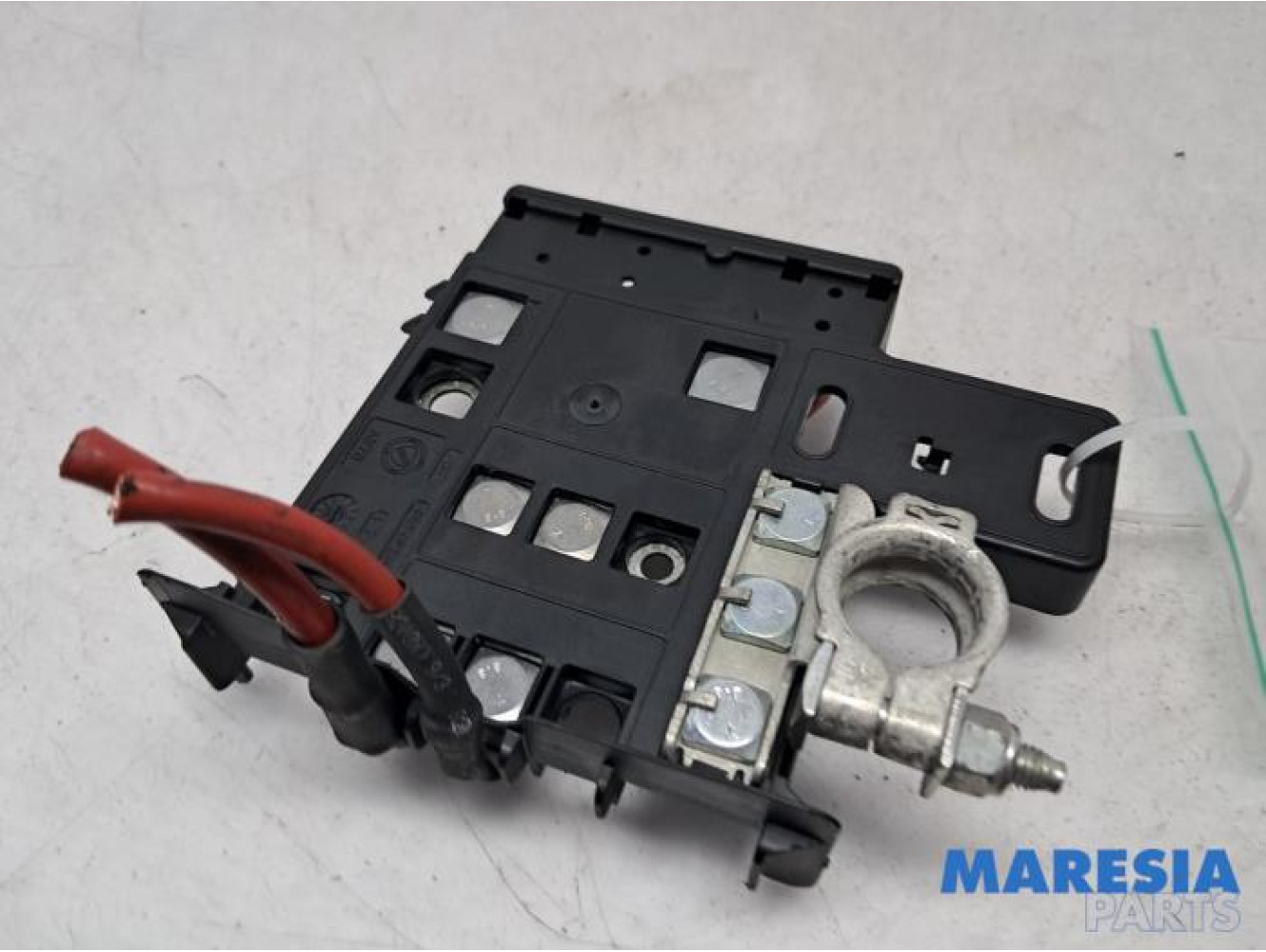 Citroen - Jumper - Battery sensor