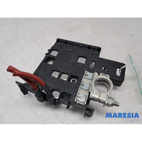 Citroen - Jumper - Battery sensor